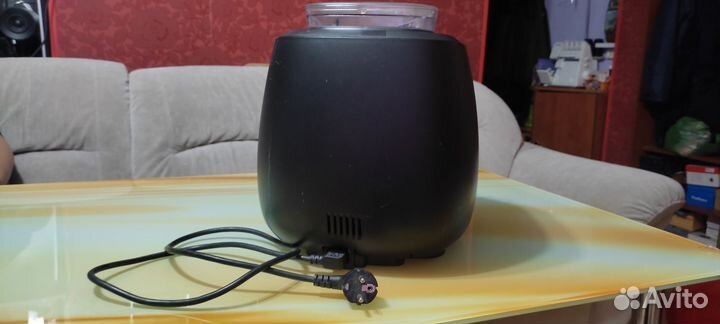 Кофемашина Philips Safeco Small HD8743