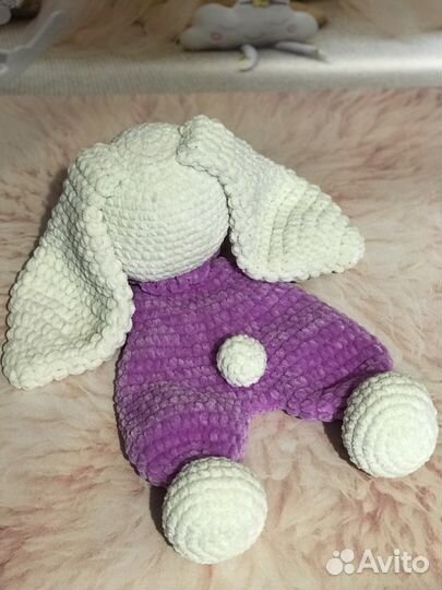 Игрушка комфортер