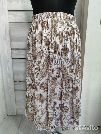 Юбка длинная Witchery, Австралия, р. 48/50