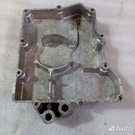 Поддон Kawasaki ZXR400