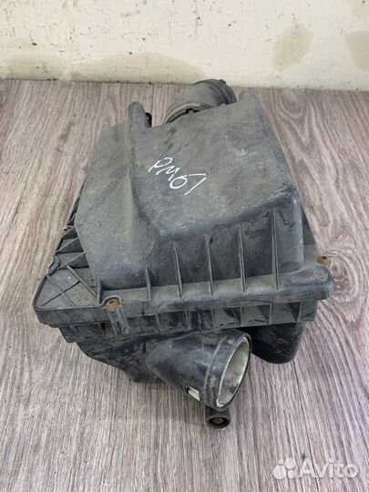 Корпус воздушного фильтра Opel Astra H 2004-2014