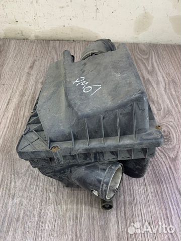 Корпус воздушного фильтра Opel Astra H 2004-2014