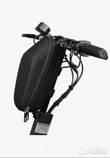 Сумка кейс для самокатов