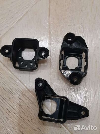 Vw touareg nf кронштейн камеры в зеркало решетку