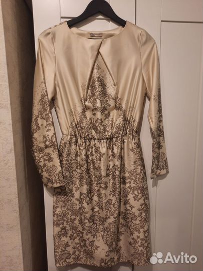 Serginnetti платье 42-44