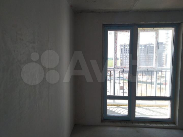 Квартира-студия, 20,7 м², 9/21 эт.