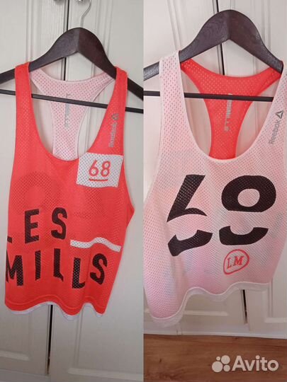 Спортивная одежда