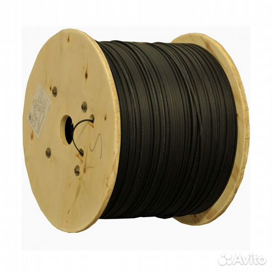 Кабель оптический Alpha Mile Flex FTTx 604-06-01