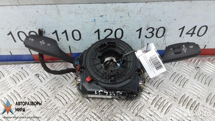 Переключатель подрулевой (стрекоза) BMW 5