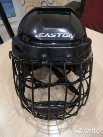 Шлем хоккейный детский s