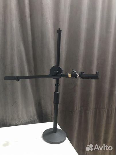 Штатив для телефона настольный