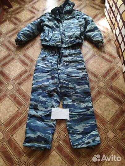 Военная форма