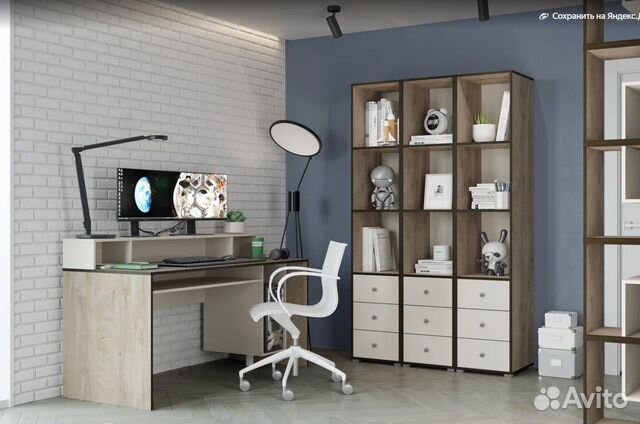 Стол компьютерный NEW