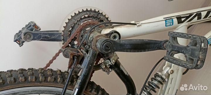 Велосипеды бу взрослый скоростной