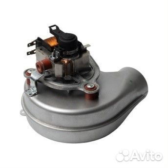 Запчасти для газовых котлов buderus