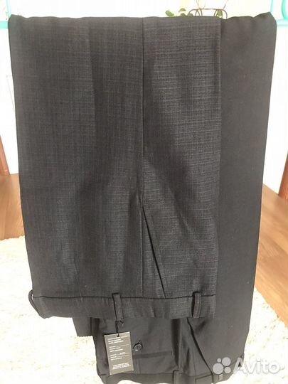 Новые брюки