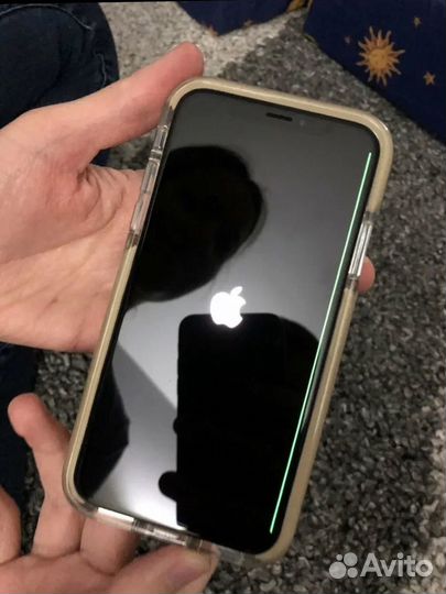 Телефон iPhone Х