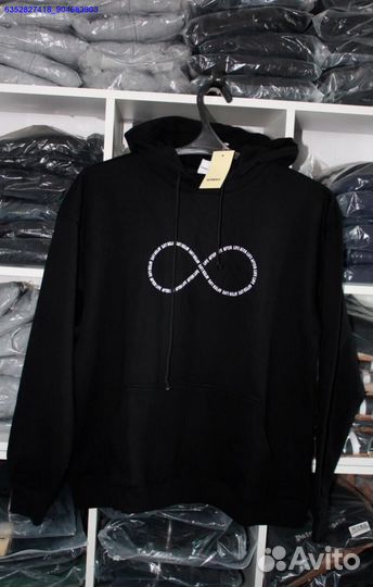 Худи Vetements vhq (Арт.73716)