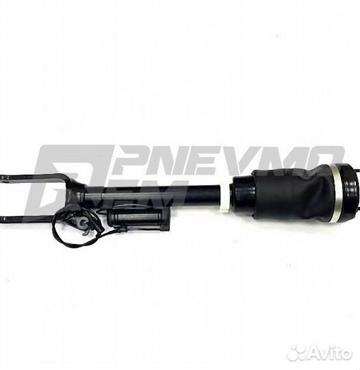 Передний пневматический амортизатор Mercedes ML164