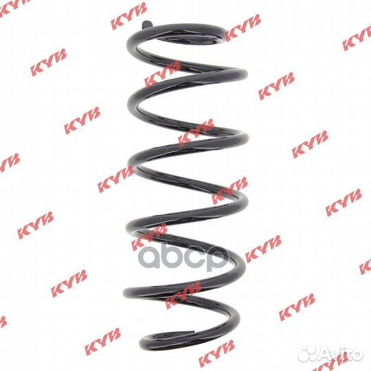 Пружина передняя LR RA3381 KYB