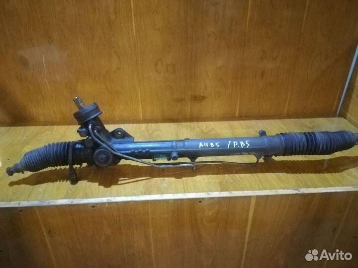 Рулeвая рейка ауди А4 В5 / Пассат В5