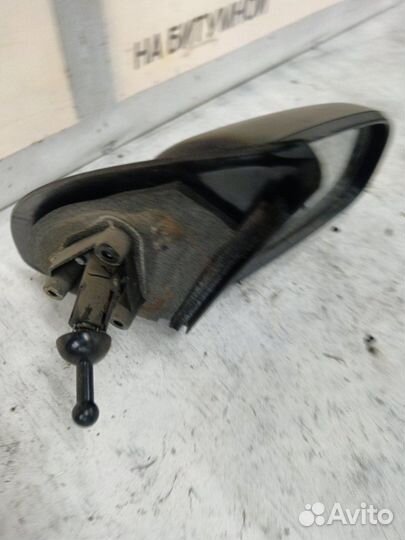 Зеркало заднего вида правое Kia Spectra 1.6 S6D
