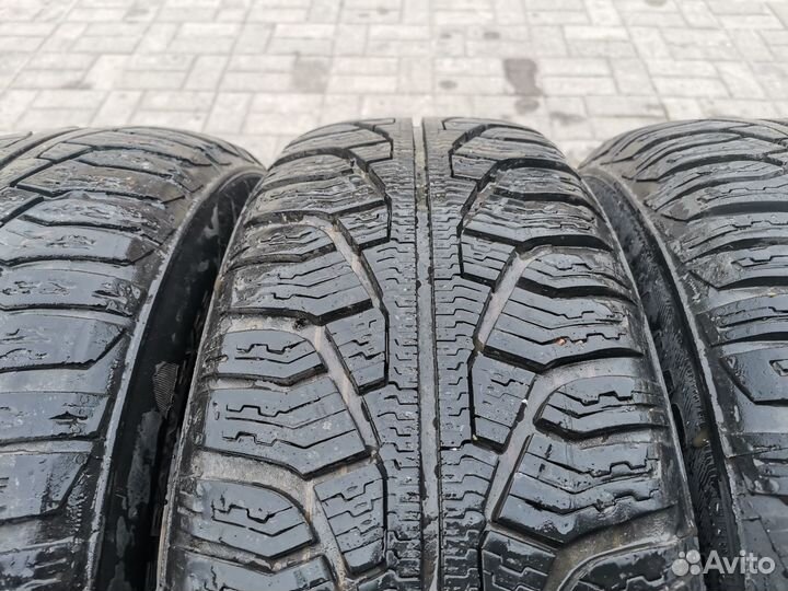 Uniroyal MS Plus 77 195/65 R15 91T