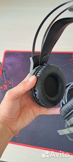 Bloody g437