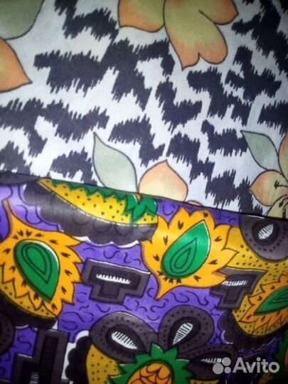 Отрез ткани