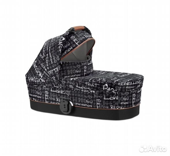 Спальный блок cybex balios s