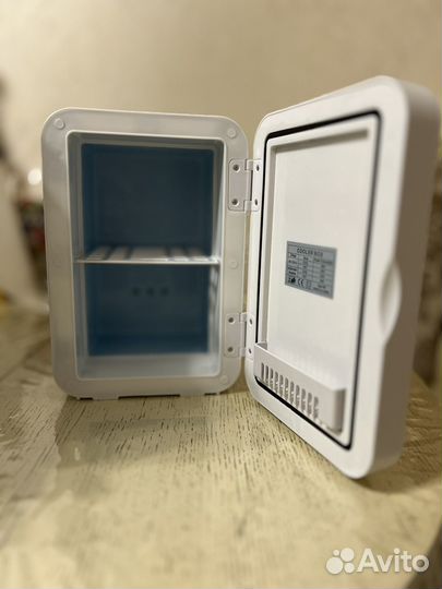 Холодильник для косметики