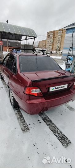 Daewoo Nexia 1.6 МТ, 2011, 174 655 км