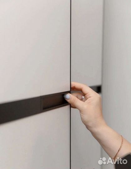 Изготовление корпусной мебели на заказ