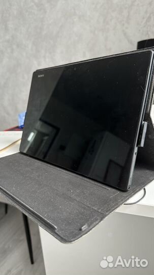 Планшет sony sgp321