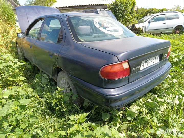 Ford mondeo 2 стекла и др