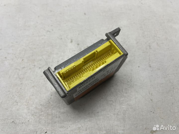 Блок управления AirBag для Merсedes W220, W210