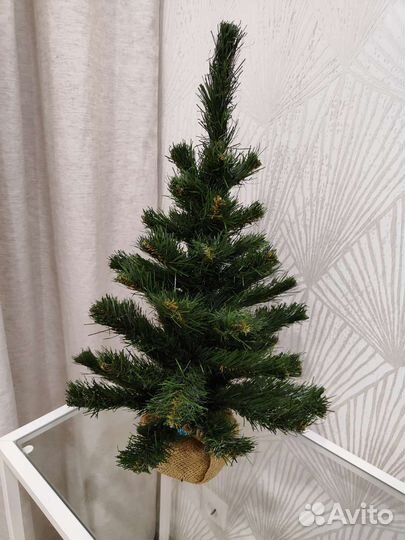 Ёлка искусственная