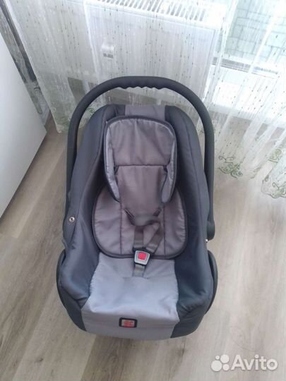 Автолюлька от 0