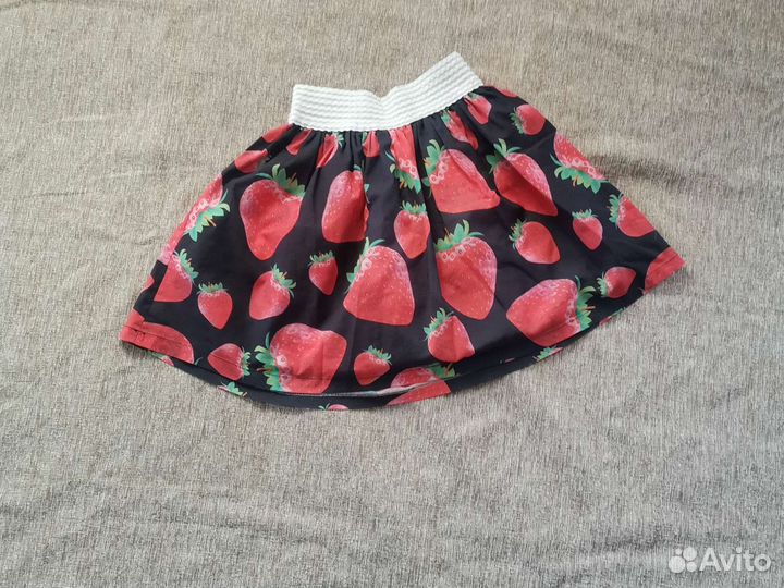 Комплект детской одежды на девочку 11- лет