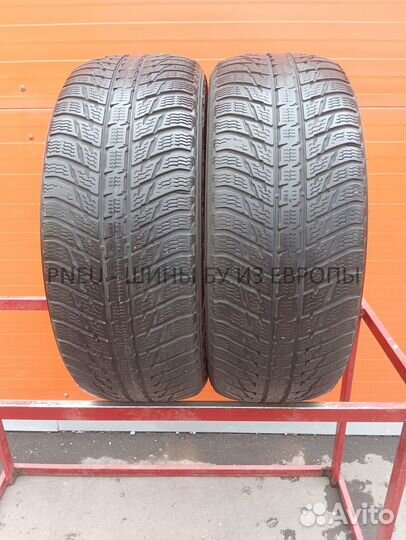 Nokian Tyres WR SUV 3 255/55 R19 97R