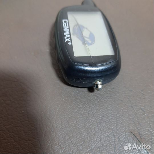 Брелок Cenmax Vigilant ST-7A, V-7A