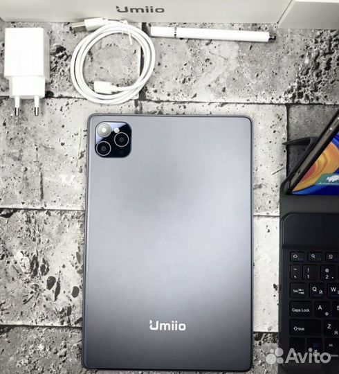 Планшет Umiio a19 pro