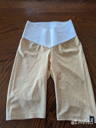 Велосипедки Bona Fide