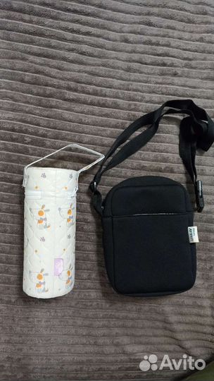 Бутылочки, соски, пустышки 