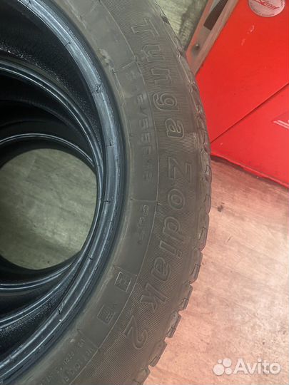 Tunga Zodiak 2 205/55 R16