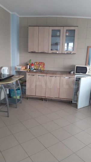 Комната 50 м² в 2-к., 6/6 эт.