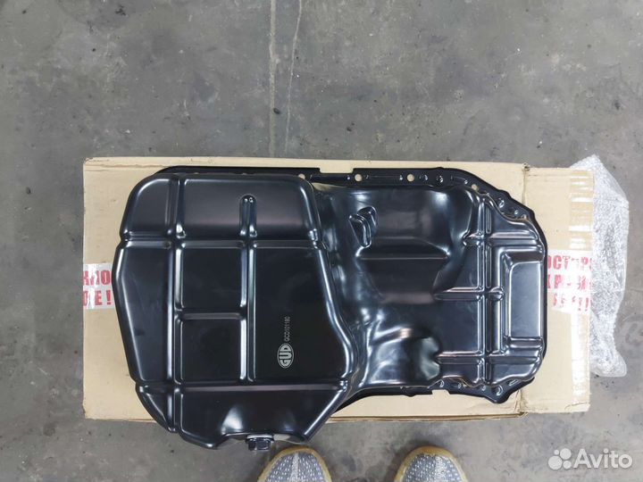 Масляный поддон GCD101180