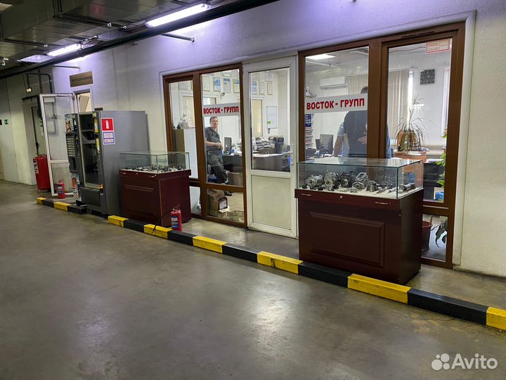 Диагностика и ремонт тнвд и форсунок Land Rover Sport