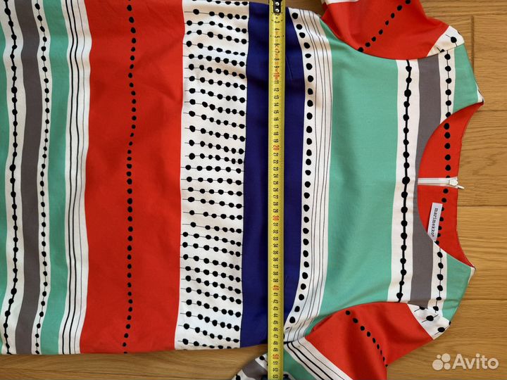 Marimekko платье