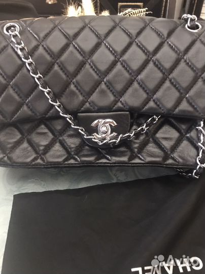 Сумка натуральная кожа